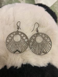 Earring Set (6 Pc)