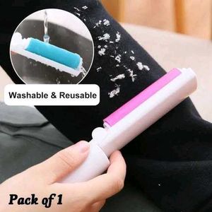 Lint Roller - Reusable, Washable