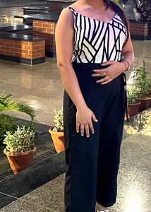 Partywear Jumpsuit For Women