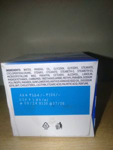 Pond&#39;s Cold Cream