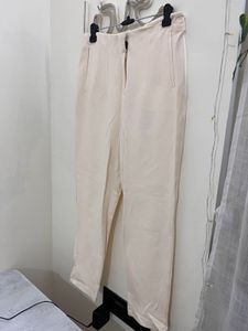 *New* Rio Cream Trousers
