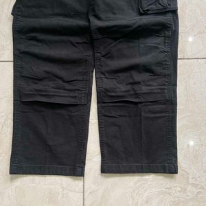 Dakota workwear double knee cargo pants
