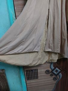 Up And Down Kurta