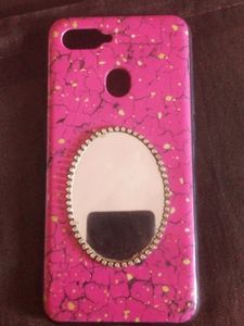 Cover For Realme U,2,3 Phone