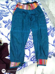 Chakra Print Lounge Set