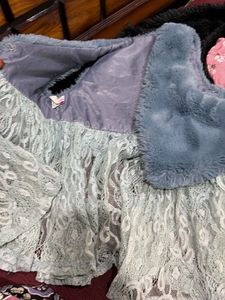 Girls Clothing Set