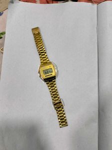 Casio First Copy