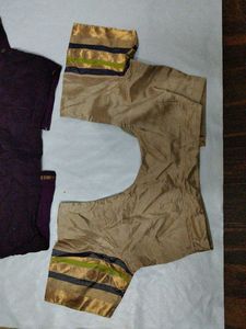 Ready To Wear Blouse