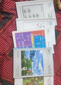 Ignou Books