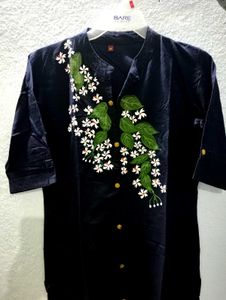 Handmade Kurtas.🆕✅