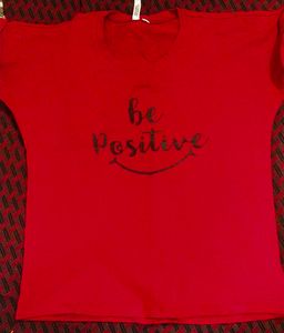 These Are T-shirt... Not Used
