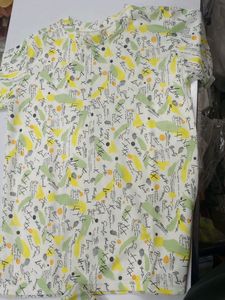 Kids Co-ordinate Set 4-6 Years