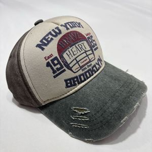 New York Baseball Cap