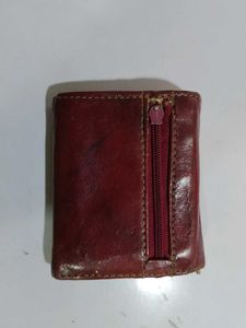 Adidas Wallet
