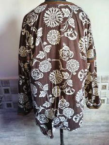 BOGO🎁Buy One Get 1 Free🎁XXL/XXXL Tunic Top