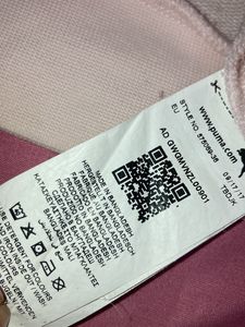 Puma  over sized Hoodie