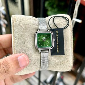 daniel wellington watch for women ❤️