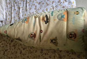 Baby Sleeping Bag/ carrier