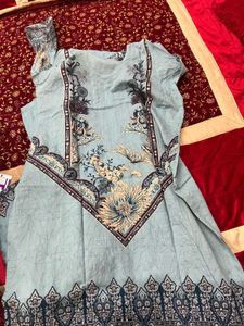 Dress Material cotton suit