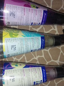 Plum Body Lovin' Shower Gel Set