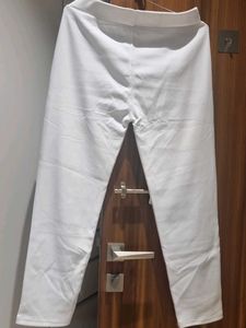 White Paint