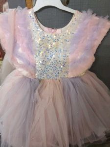 Cute Party Dress