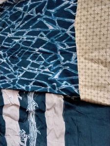 Printed Fabric