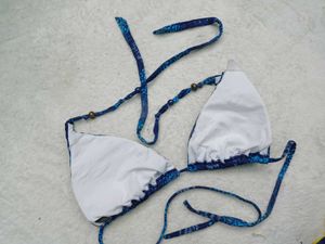 Bikni Pedded Bra34