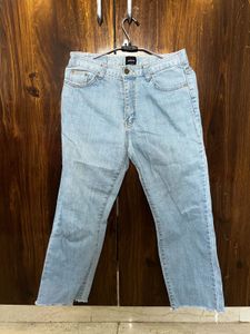 Denim Jeans Combo Of 2