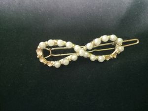 Butterfly Hair Clip