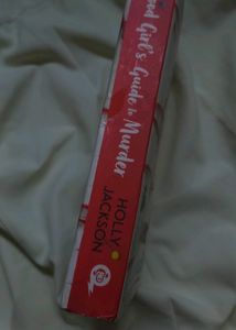 A Good Girl&#39;s Guide To Murder