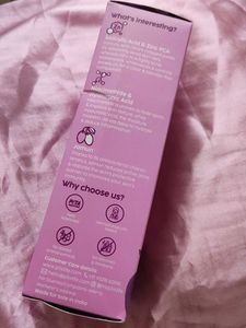 Jamun Clarifying Fruity Toner