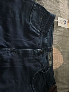 Stylish Mufti Jeans