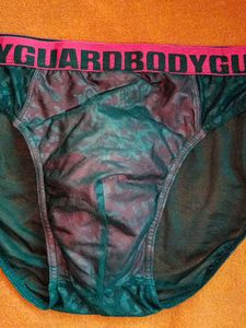 Bodyguard Men&#39;s Briefs - Teal
