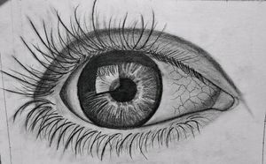 Customised Pencil Sketch ✏️