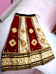 Skirt
