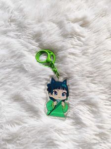 The Apothecary Diaries Maomao Acrylic Keychain
