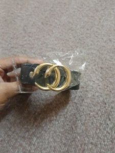 Trendy Belt