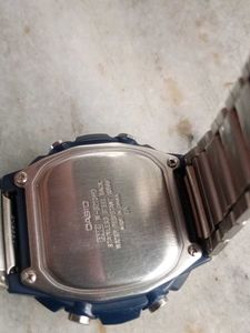 Casio Orignal 3214 W-S210HD Digital Watch
