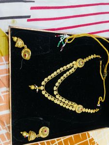 Women Jewellery Set Choker 💋
