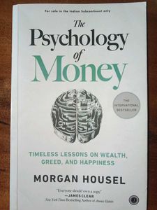 The Psychology Of Money