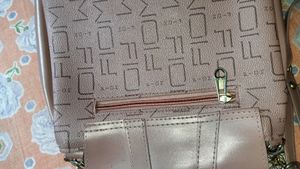 Trendy Women Sling bags