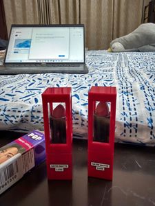 Sugar Pop Lipstick Duo (New)