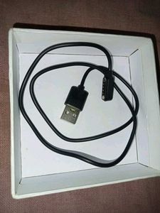 Smartwatch With Several Features