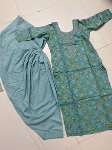 Simple Suit Salwar ❤️❤️