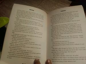JAMES PATTERSON BOOK || SALE