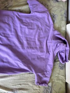 Victorious Lavender Hoodie