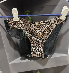 Wonderbra Leopard Print Panth