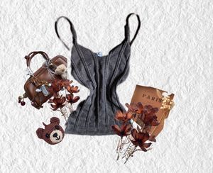 Y2K Cami Top💋