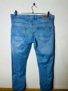 Jeans For Men brand Adnox (Smart Fit)